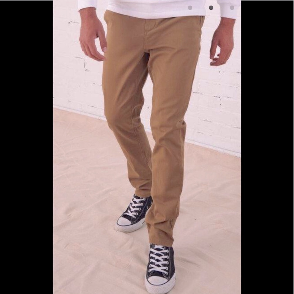 Men’s RSQ London Skinny Chinos